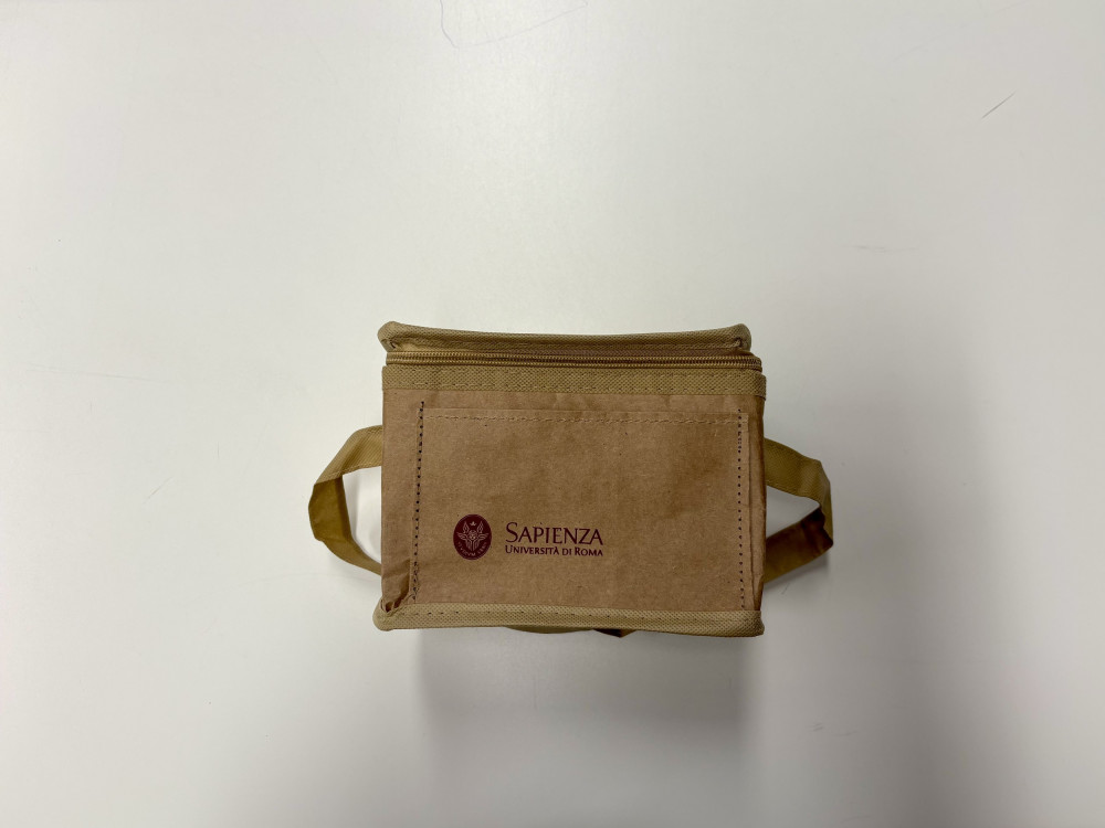 Borsa termica Sapienza  eco