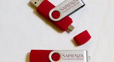 USB pen drive with 32Gb OTG function