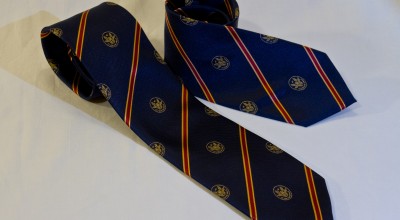 Cravatta cherubini Regimental