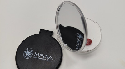 Sapienza mirror