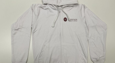Felpa leggera Sapienza