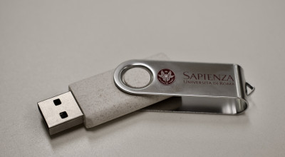 Pen Drive usb 64 gb Sapienza