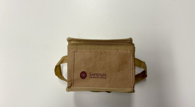 Borsa termica Sapienza  eco