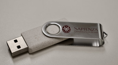 Pen drive USB da 64 Gb Sapienza