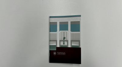 A5 Notebook - Minerva