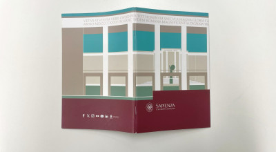 A5 Notebook - Minerva